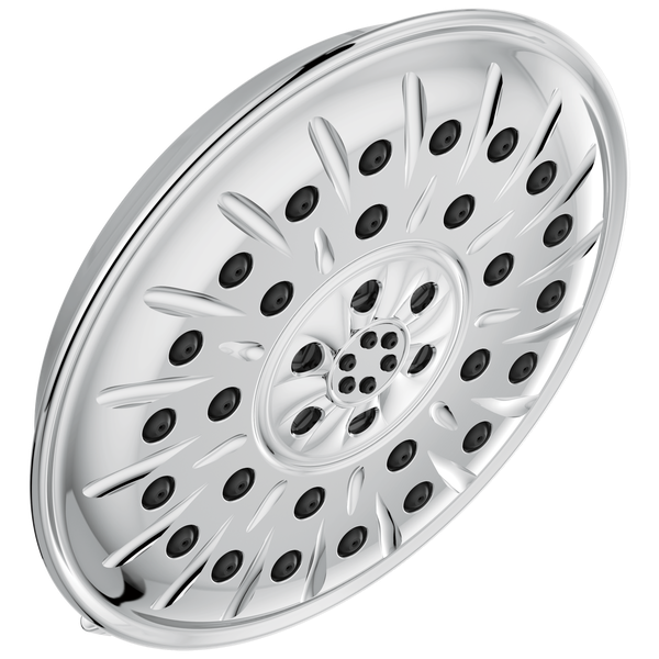 Free Showers Revit Download UltraSoak™ 4Setting Shower Head 52487